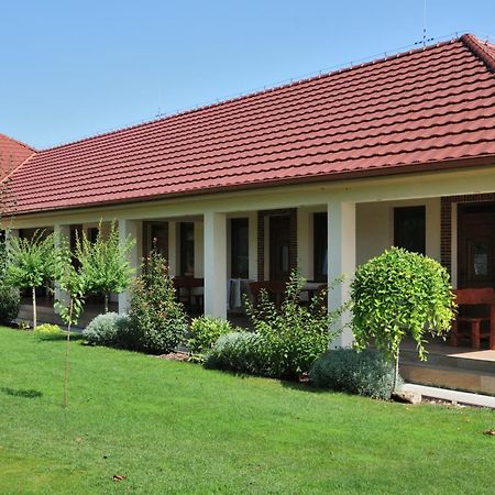 Nero Apartman Veľký Meder Bagian luar foto