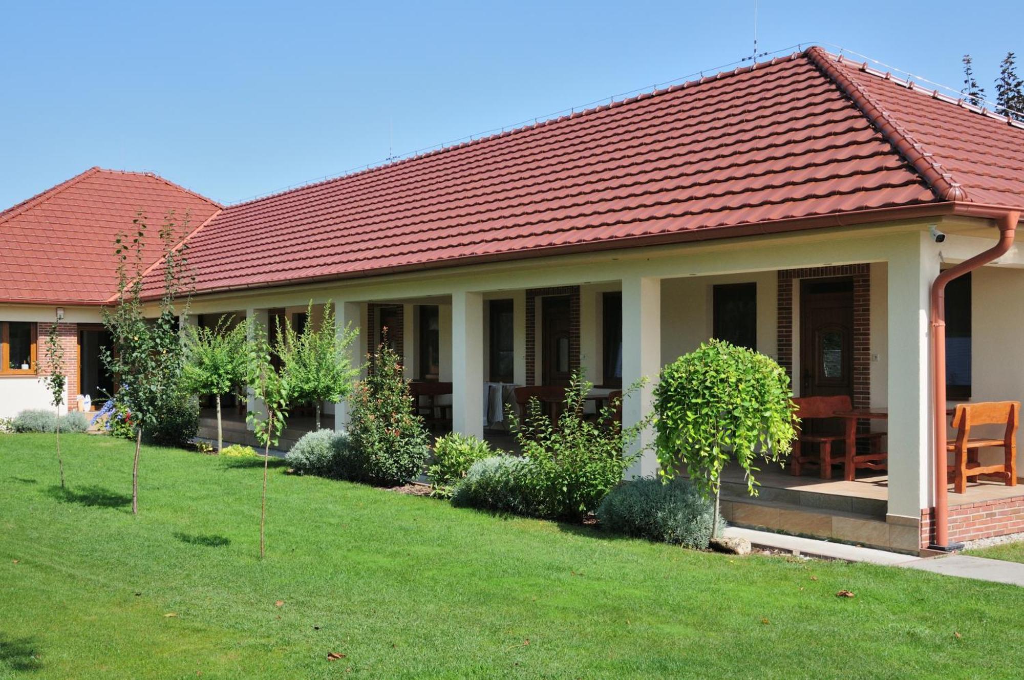 Nero Apartman Veľký Meder Bagian luar foto