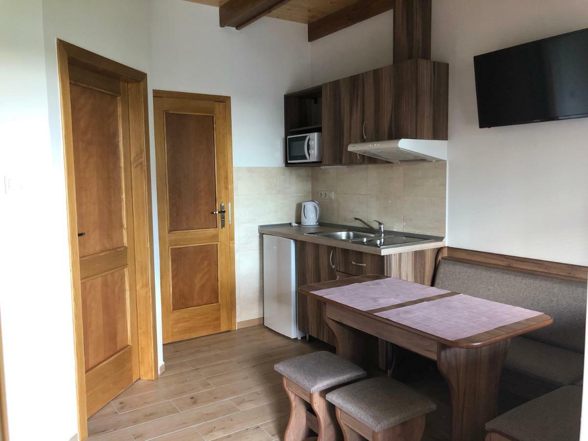 Nero Apartman Veľký Meder Bagian luar foto