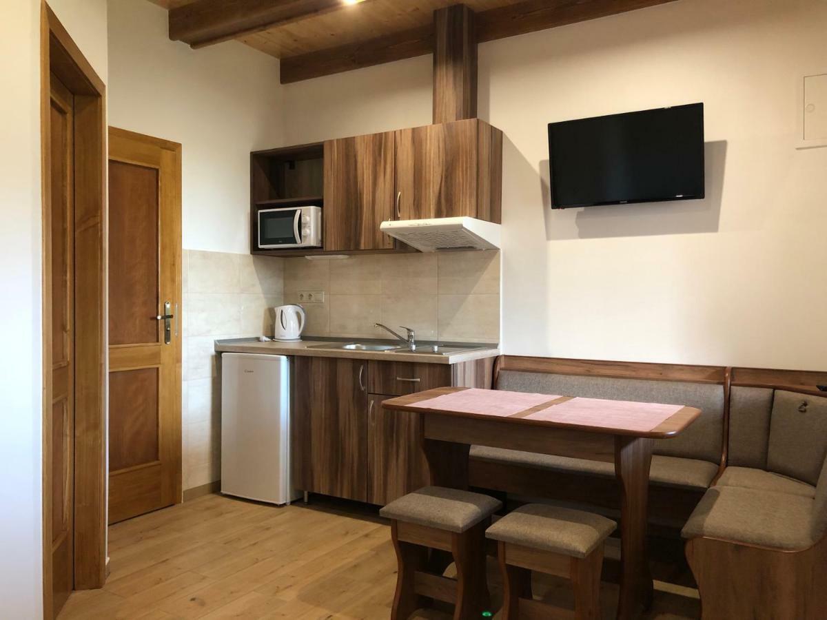 Nero Apartman Veľký Meder Bagian luar foto